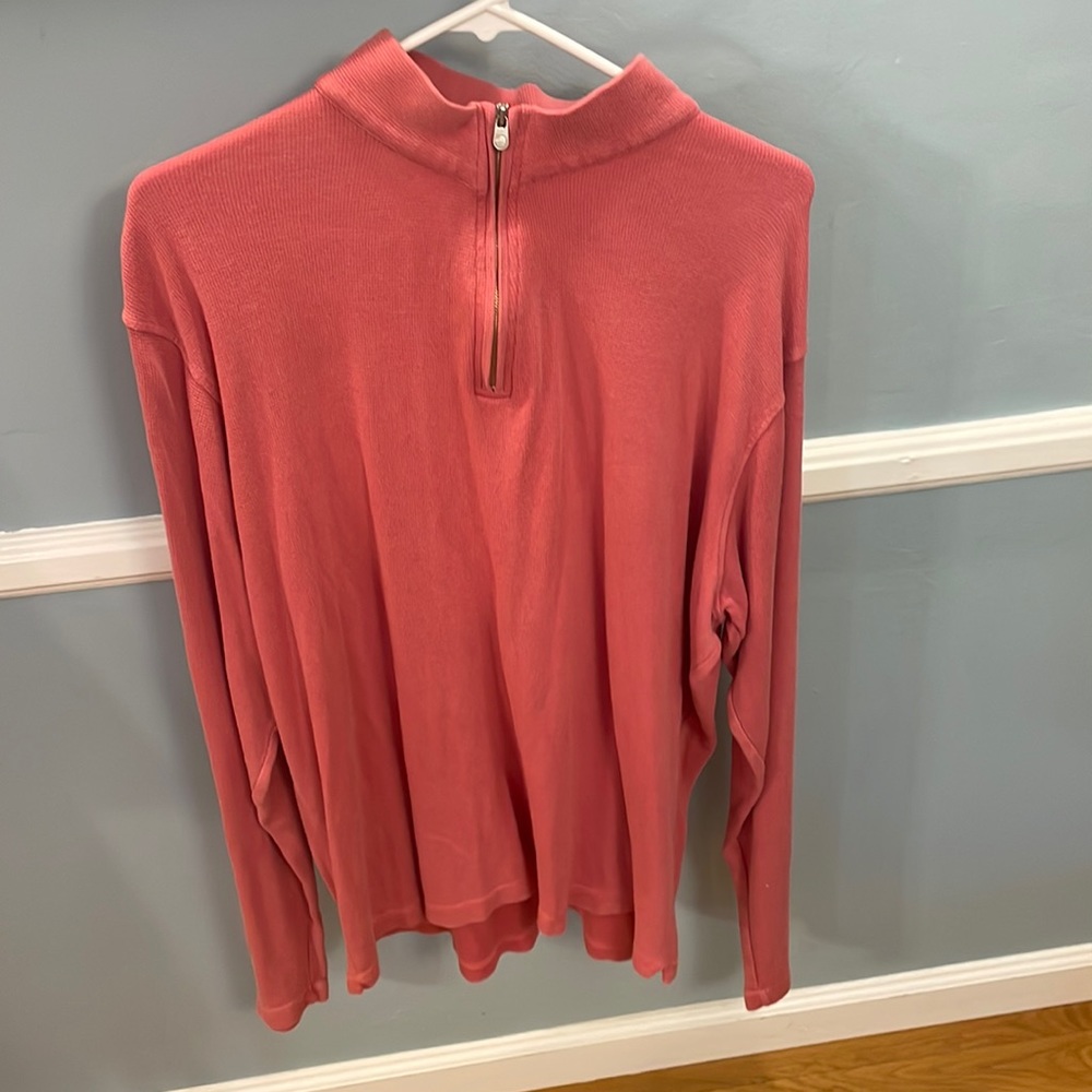 Peter Millar 1/4 zip